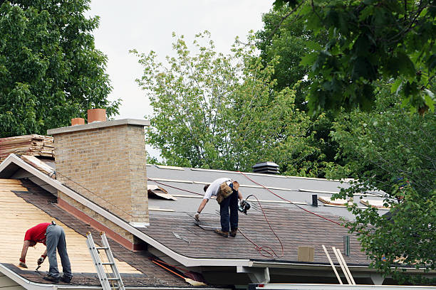 Fast & Reliable Emergency Roof Repairs in Blue Mound, IL