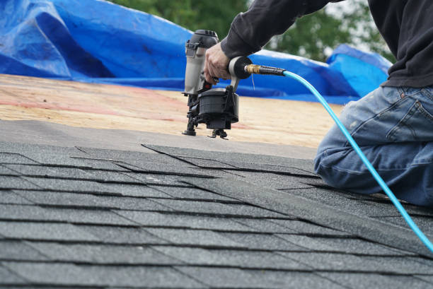 4 Ply Roofing in Blue Mound, IL