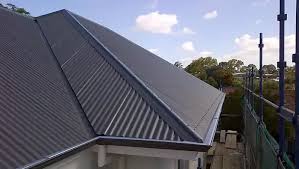 Best Flat Roofing  in Blue Mound, IL